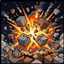 Shrapnel Explosions Overhaul logo