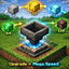 TC Fast Hopper logo