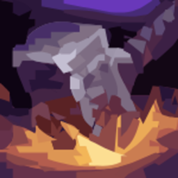 Thalassian Master Hammer logo