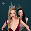 Crown - Conquering the Crown Collection logo