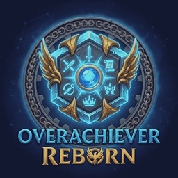 Overachiever Reborn by Hilkarus project image