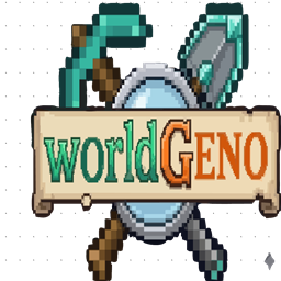 WorldGeno