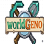 WorldGeno logo
