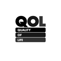 QOL Pack logo
