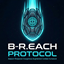 B-R.EACH Protocol logo