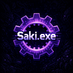 Saki.exe project image