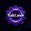 Saki.exe logo