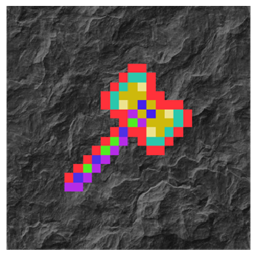 Colorful Mace logo