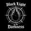 Black Light in the Darkness logo