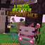Lukos better experience logo