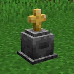 Em's Better Gravestones logo