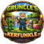 Gruncle's Kerfunkle logo