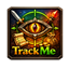 TrackMe – Activity Tracker (History, Details, Quests, Auctionator Support) logo