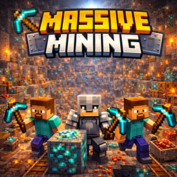 MASSIVE MINING project image
