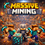 MASSIVE MINING logo