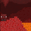 Nether Invasion logo