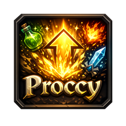 Proccy project image