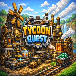 Tycoon Quest project image
