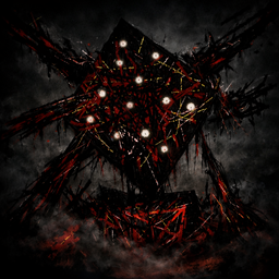 The Parasite Numérique logo