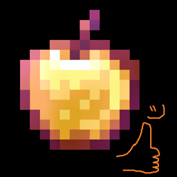 Neo-Enchanted Golden Apple project image
