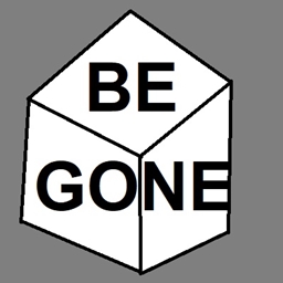 I Hate Ghost Blocks project image