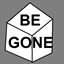 I Hate Ghost Blocks logo