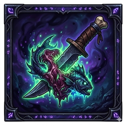 MidnightLureTracker logo
