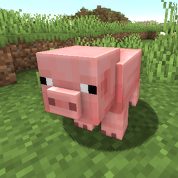 Piggy's World project image