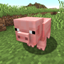 Piggy's World logo