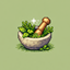 Herbalist logo