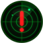 RepRadar logo