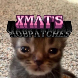 Xmat5's MobPatches - EpicFight project image