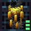 Mob Controller Blaze Spawning logo