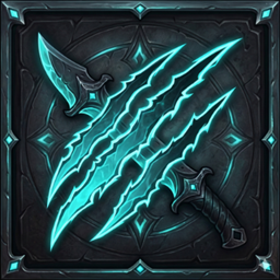Majestic Beast Tracker logo
