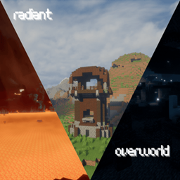 Radiant Overworld