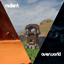 Radiant Overworld logo