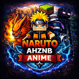 Naruto AHZNB  Anime project image