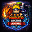 Naruto AHZNB  Anime logo
