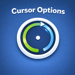 Cursor Options project image