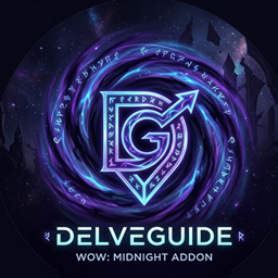 DelveGuide project image
