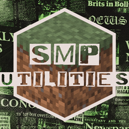 yRodrigus: SMP Utilities project image