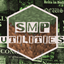 yRodrigus: SMP Utilities logo