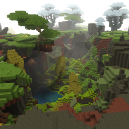 Fragment of Orbis: The Stormlands logo
