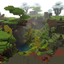 Fragment of Orbis: The Stormlands logo