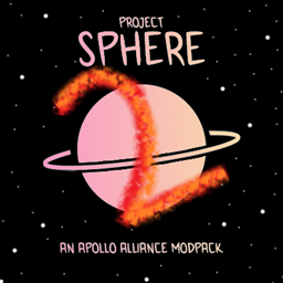 Project Sphere 2 by Apollo Alliance logo