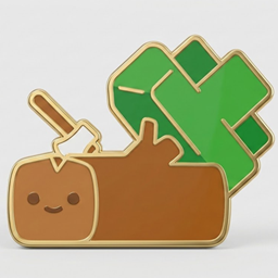 TreeChopper logo