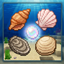 Shell Seekers logo