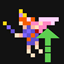 Crop Fairy Affects All Crops logo