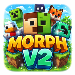 MorphV2 logo