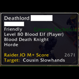 [MDN] - TargetofTargetTooltip logo